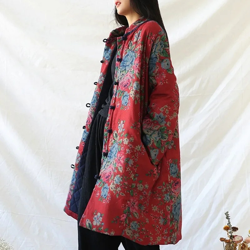 Stile cinese Abbigliamento Cal - Winter Clothing Anime recensione e prezzo