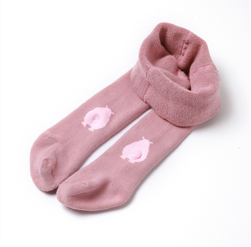 Autunno inverno Cartoon Warmer - Winter Clothing Leg Warmers recensione e prezzo
