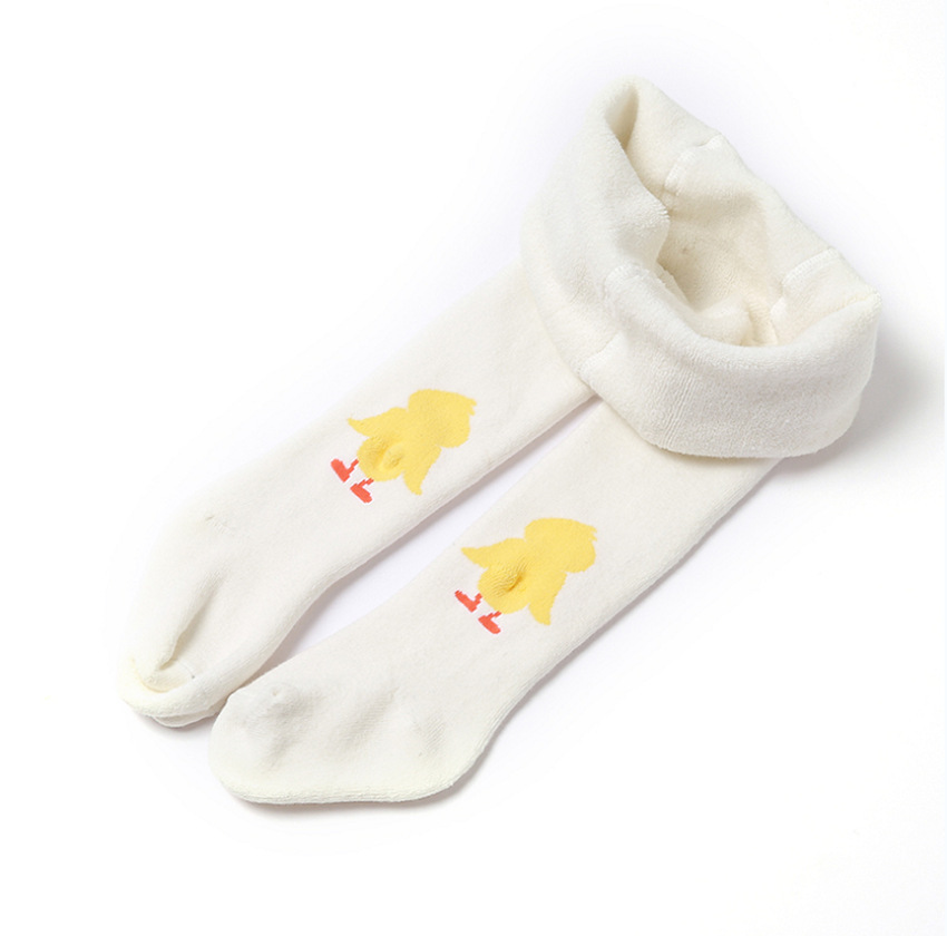 Autunno inverno Cartoon Warmer - Winter Clothing Leg Warmers recensione e prezzo
