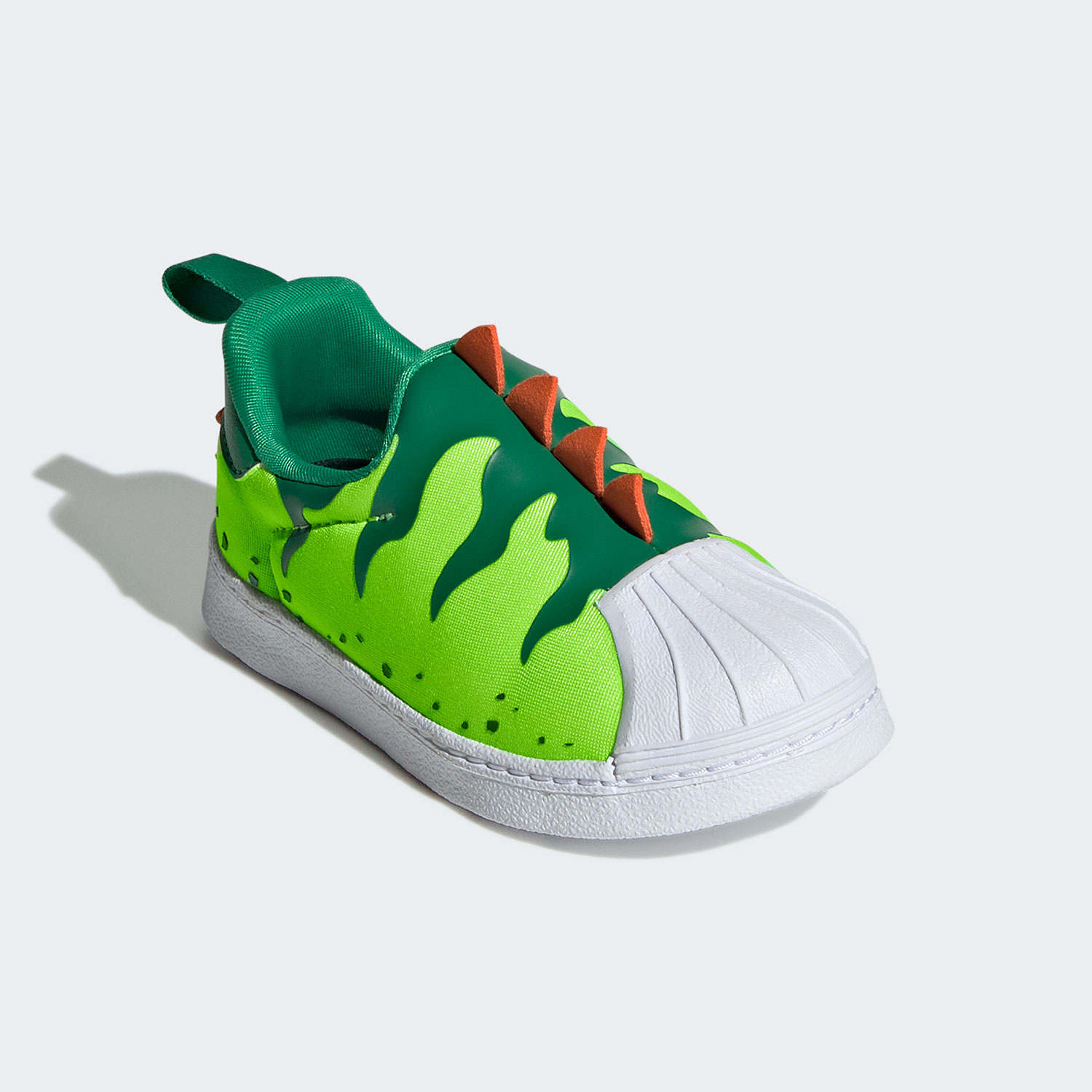 Scarpe casual da bambino Adida - Adidas Shoes Superstar recensione e prezzo