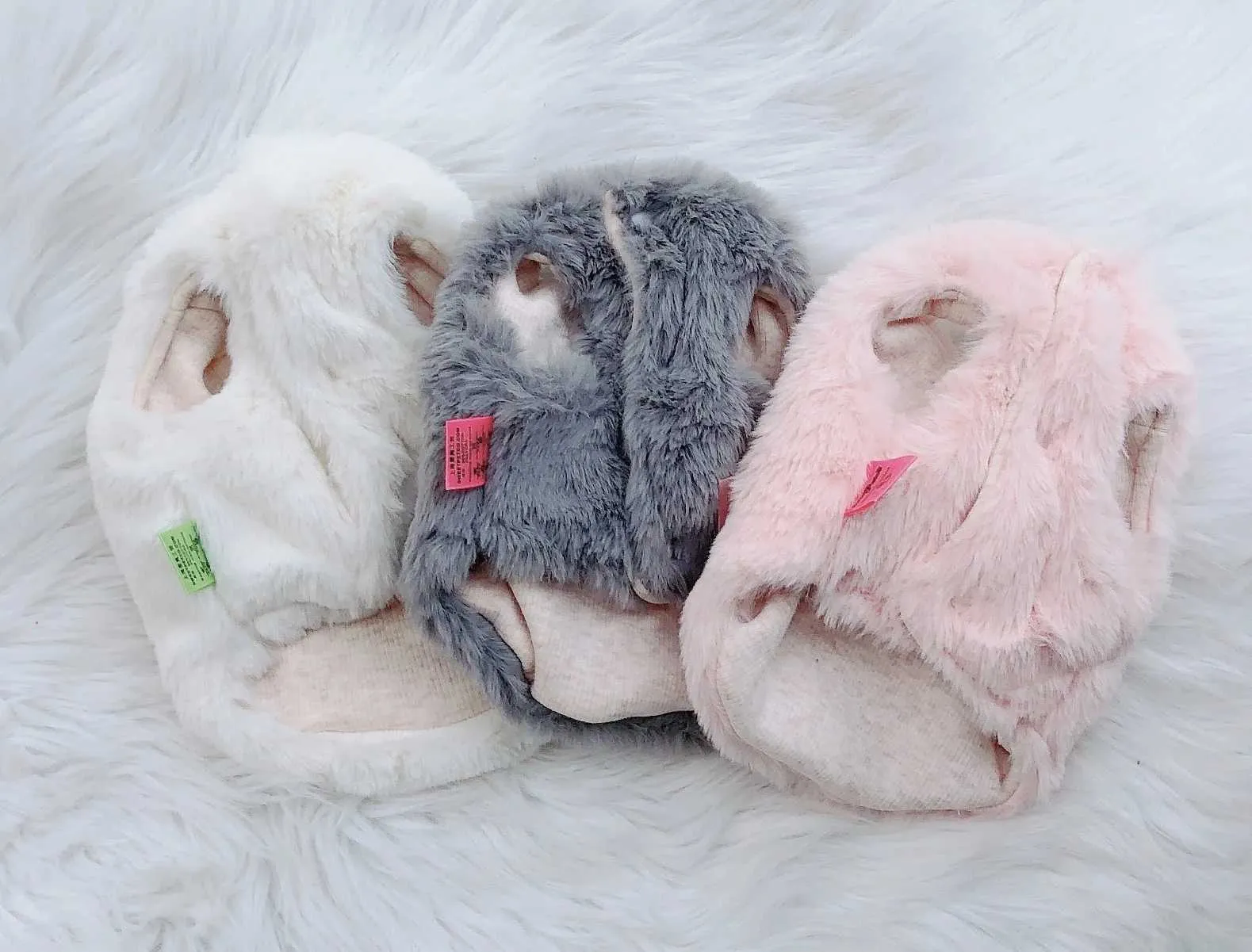 Nuovo arrivo vestito per cani  - Winter Clothing For Dogs recensione e prezzo