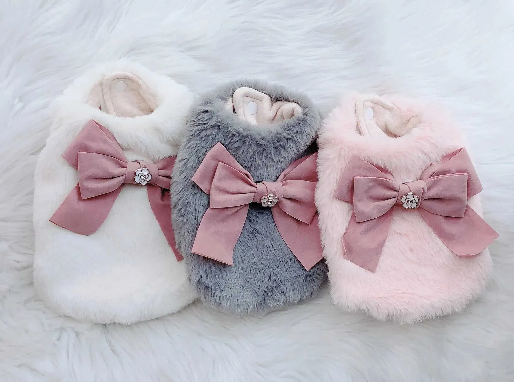 Nuovo arrivo vestito per cani  - Winter Clothing For Dogs recensione e prezzo