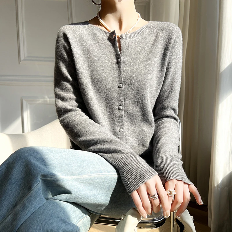 Winnynee 2024 New Trend cardig - Winter Clothing Trends recensione e prezzo