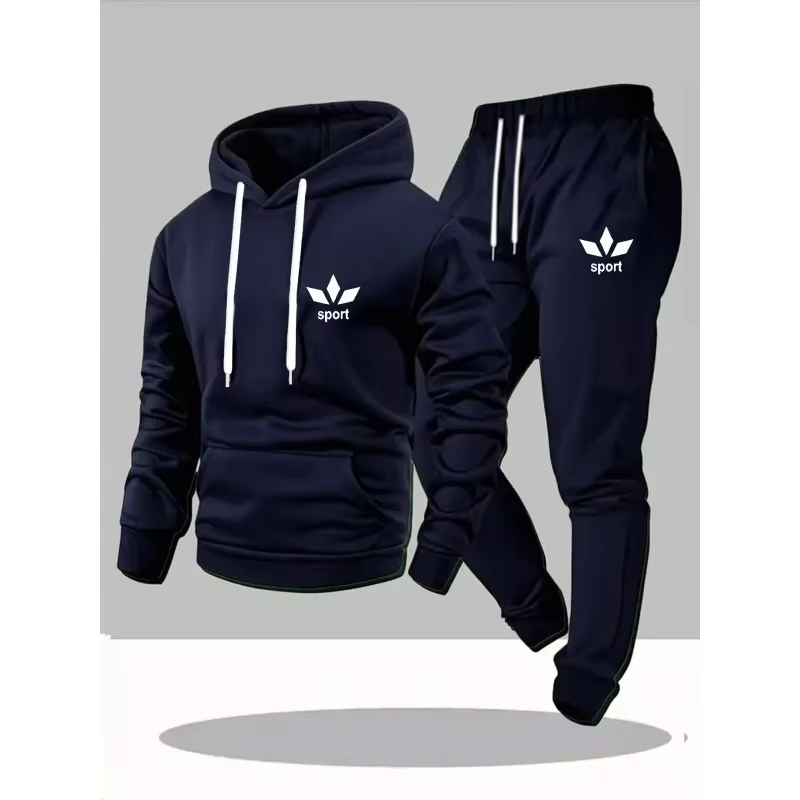 Completo Sportivo Casual da Uo - Winter Clothing Hoodie recensione e prezzo