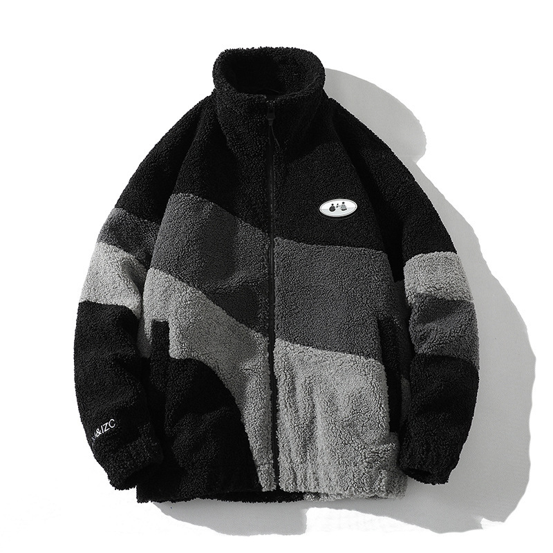 2025 Nuovo cappotto da coppia  - Winter Clothing Europe recensione e prezzo