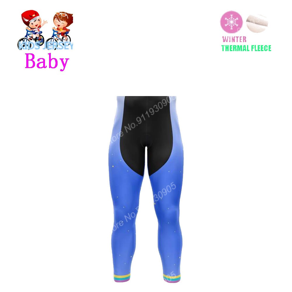 2022 Kids Unicorn Cycling Jers - Winter Clothing Kids Sale recensione e prezzo