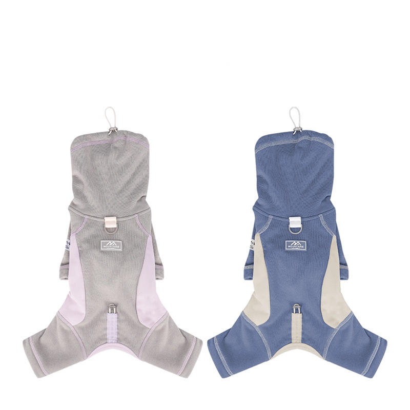 Vestiti per cani per cani autu - Winter Clothing Leg Warmers recensione e prezzo