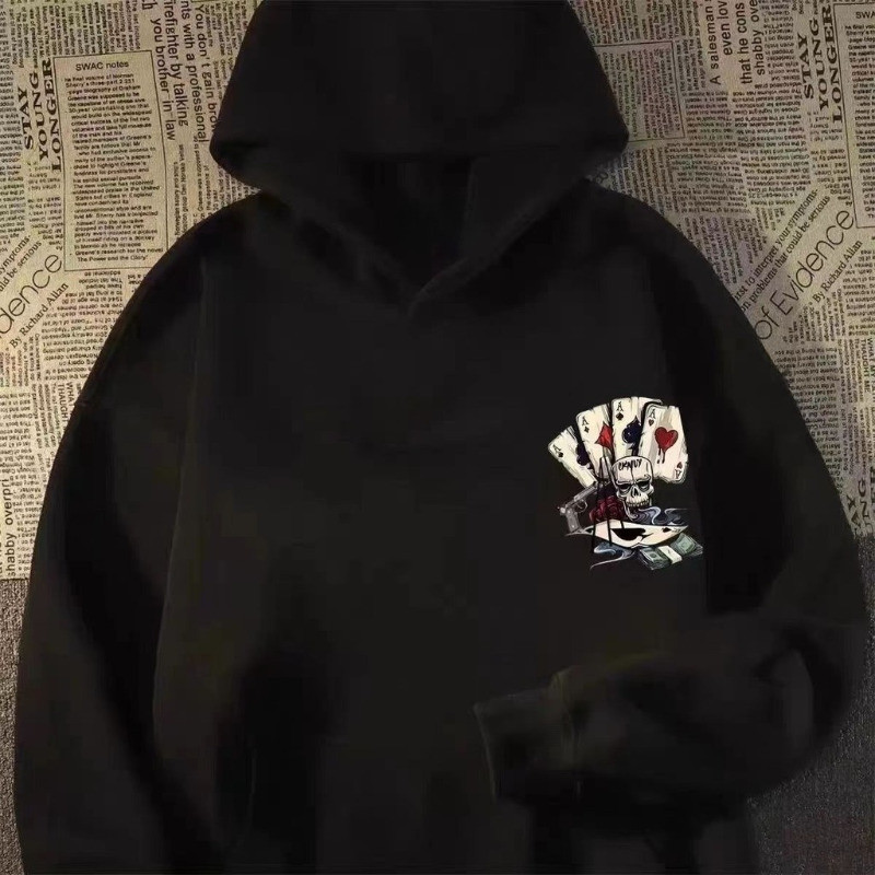 Felpe con cappuccio M-8XL】 Fel - Winter Clothes Shop recensione e prezzo