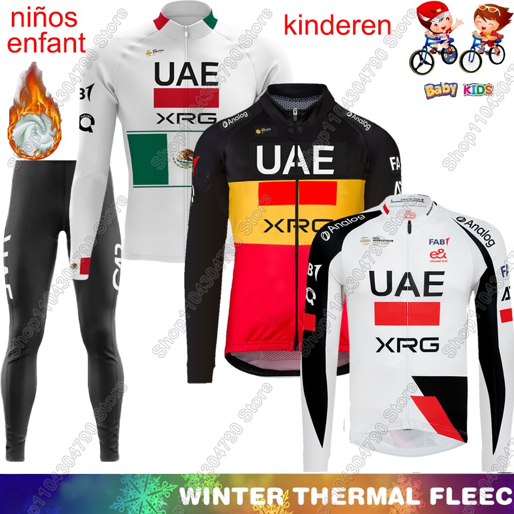 Maglia da ciclismo invernale p - Winter Clothing Kids Sale recensione e prezzo
