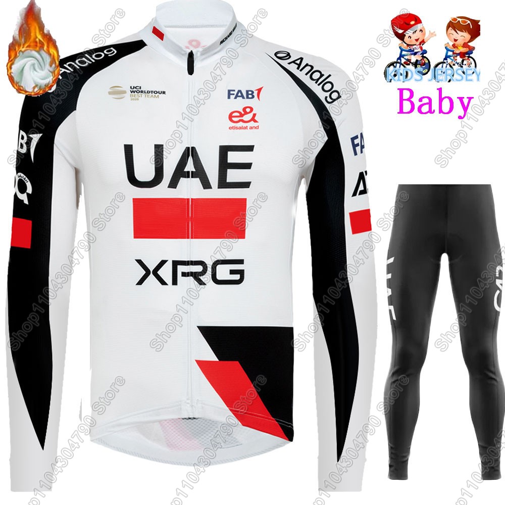 Maglia da ciclismo invernale p - Winter Clothing Kids Sale recensione e prezzo
