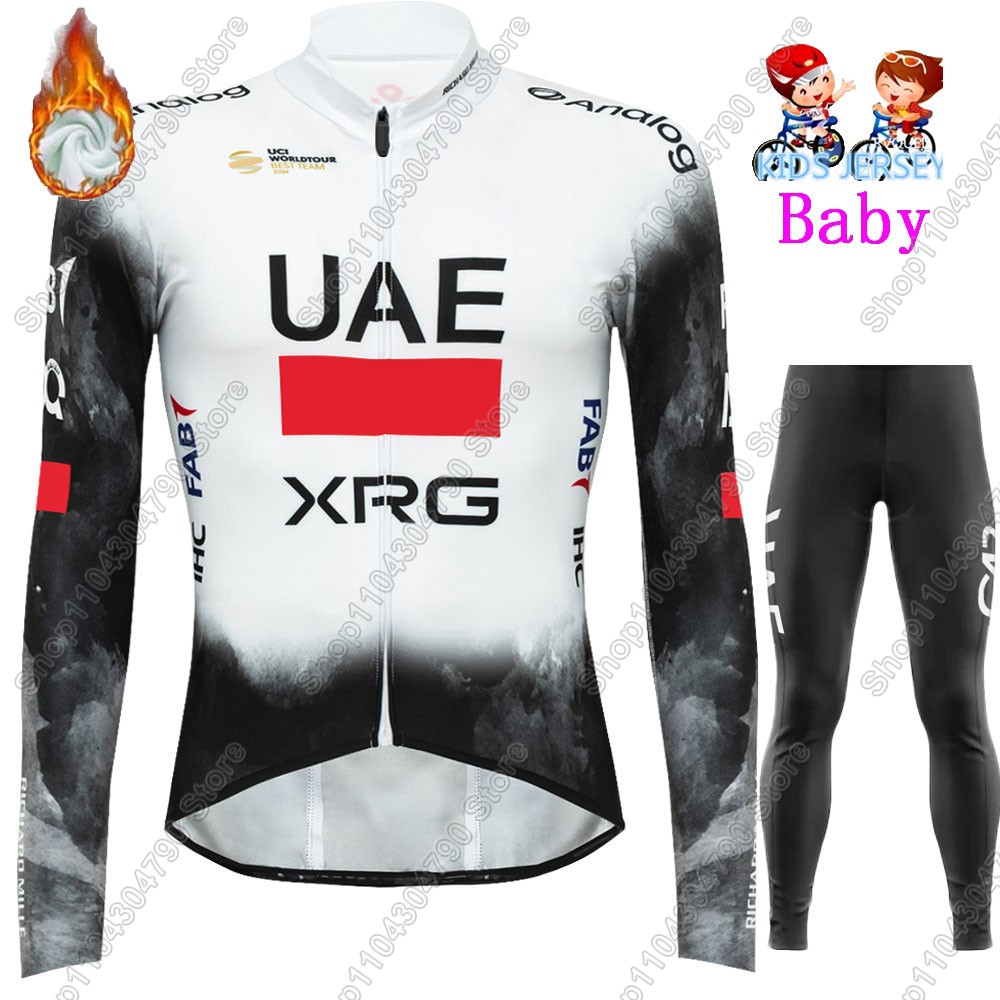 Maglia da ciclismo invernale p - Winter Clothing Kids Sale recensione e prezzo