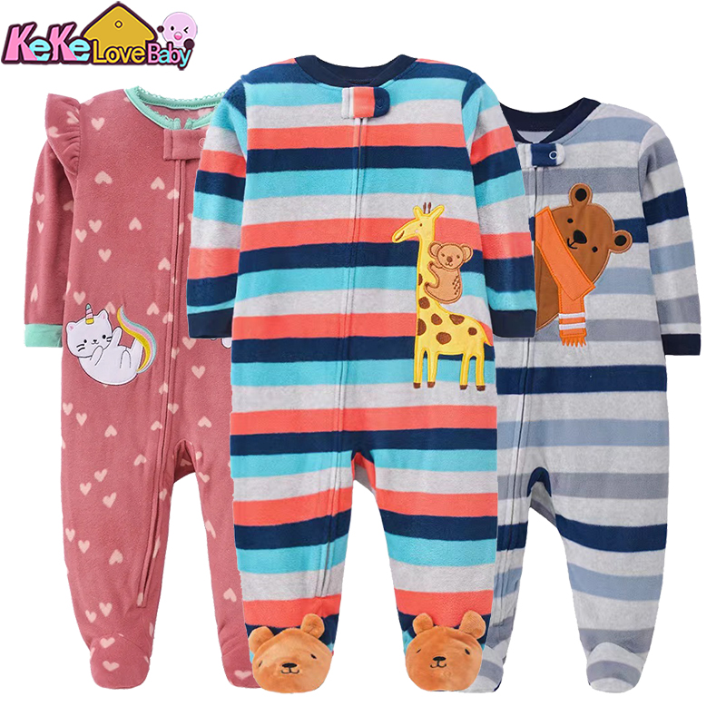 Inverno Baby Boy Girl Pagliacc - Winter Clothing For 1 Year Old Girl recensione e prezzo