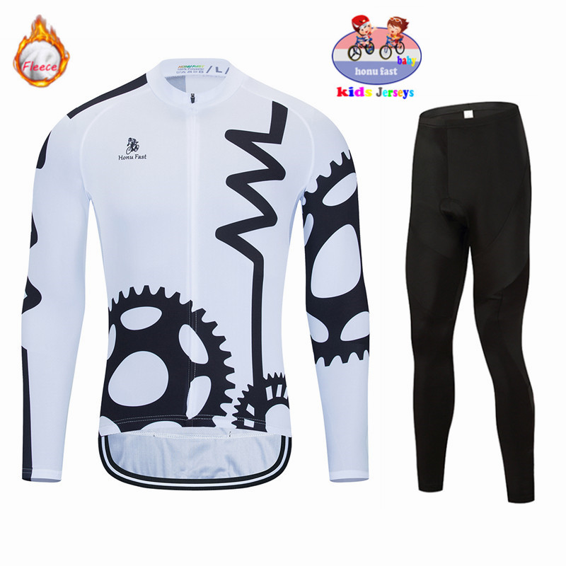 2026 Maglia da ciclismo in pil - Winter Clothing Kids Sale recensione e prezzo
