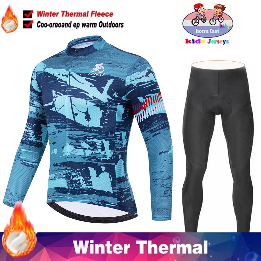 Grafflti Salexo Maglia da cicl - Winter Clothing Kids Sale recensione e prezzo
