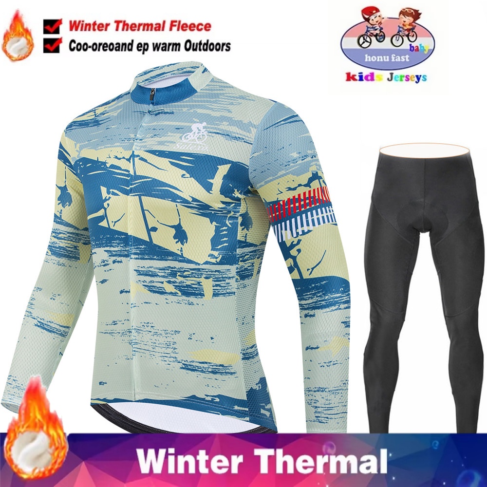 Grafflti Salexo Maglia da cicl - Winter Clothing Kids Sale recensione e prezzo