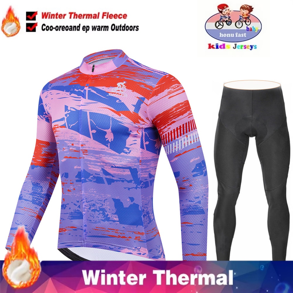 Grafflti Salexo Maglia da cicl - Winter Clothing Kids Sale recensione e prezzo