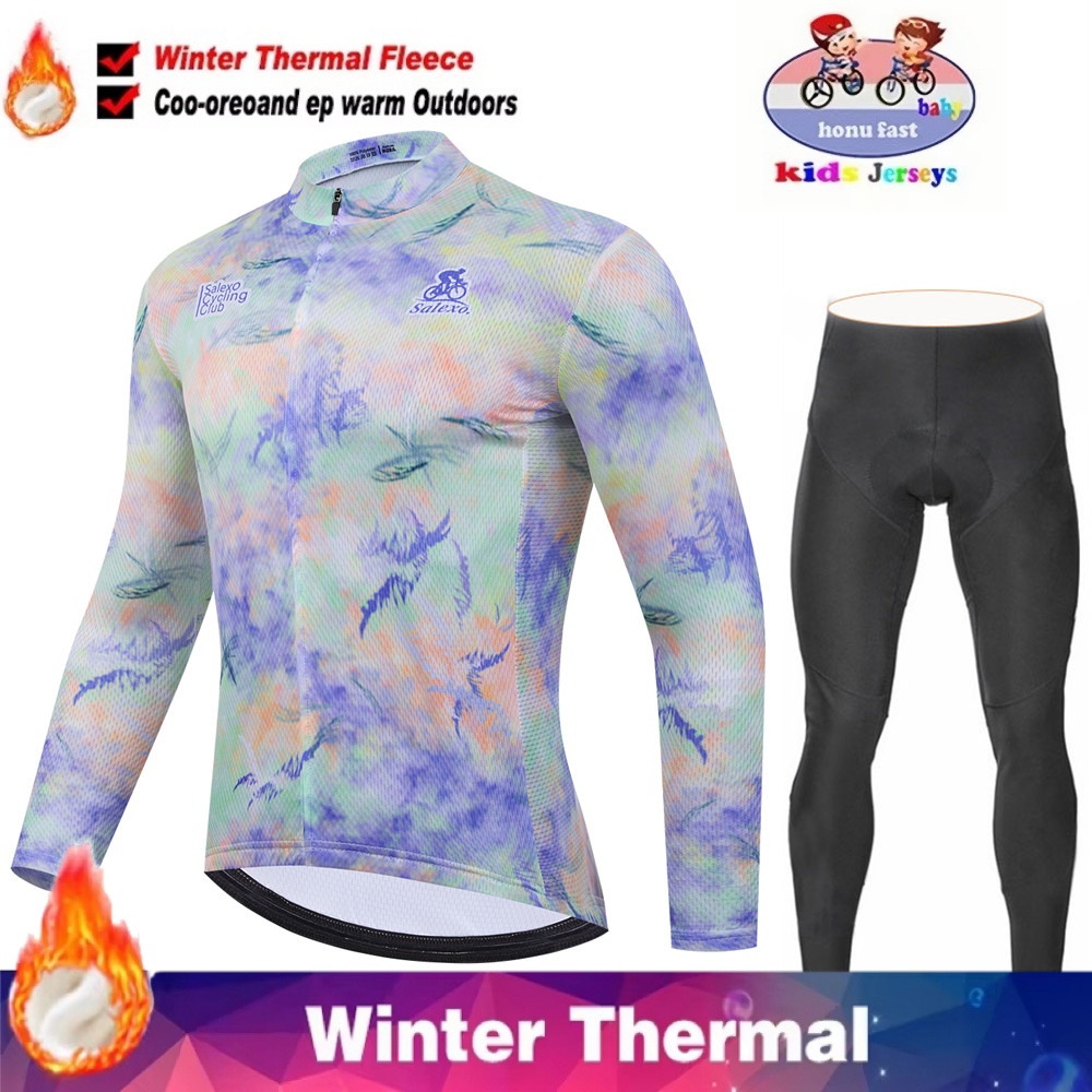 Grafflti Salexo Maglia da cicl - Winter Clothing Kids Sale recensione e prezzo