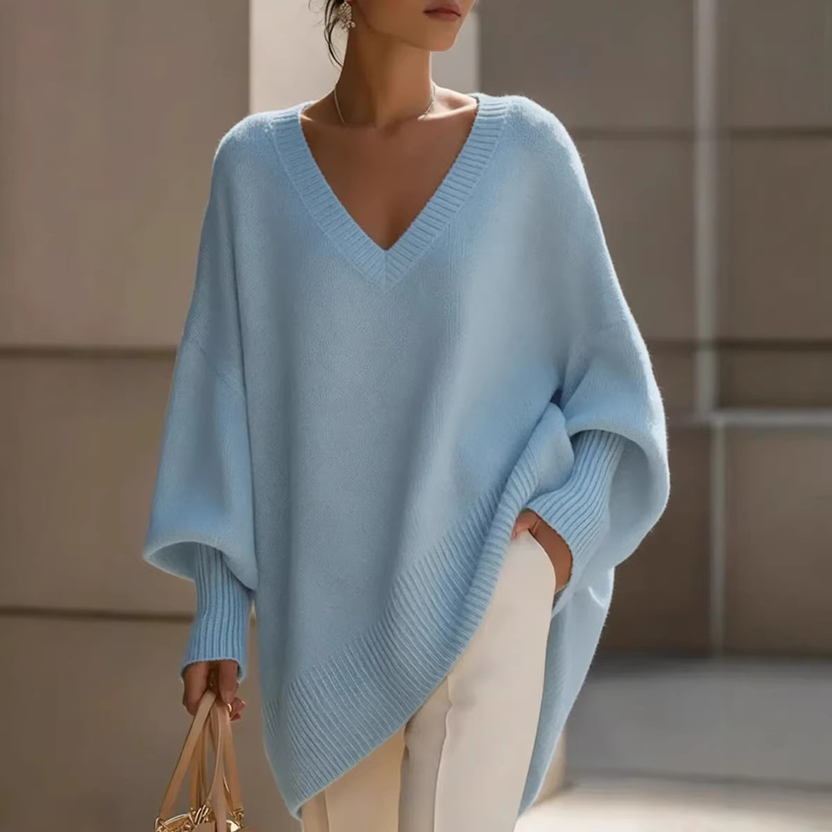 Abbigliamento Donna Commercio  - Winter Clothing Website recensione e prezzo