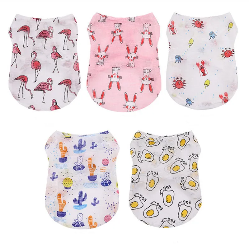 5 colori estate adorabile cart - Winter Clothing For Dogs recensione e prezzo