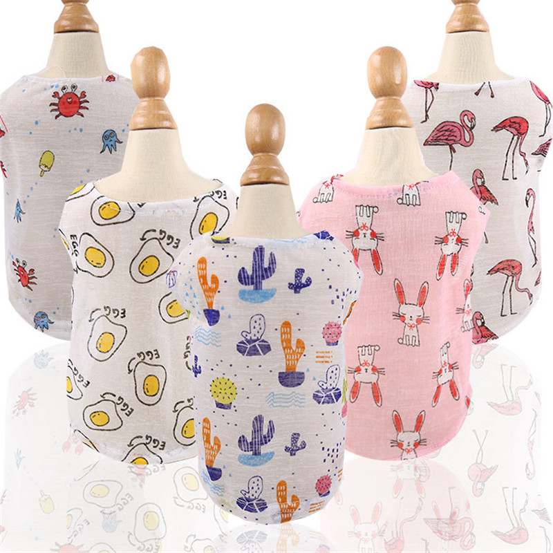 5 colori estate adorabile cart - Winter Clothing For Dogs recensione e prezzo