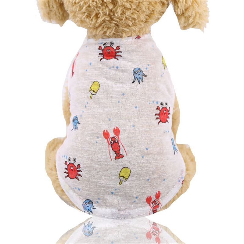 5 colori estate adorabile cart - Winter Clothing For Dogs recensione e prezzo