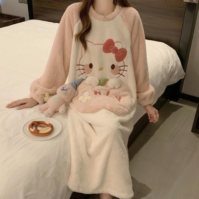 Camicia da Notte Invernale Hel - Winter Clothes Shop recensione e prezzo