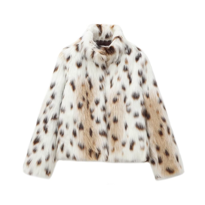 Giacca in Pelliccia Sintetica  - Winter Clothing Europe recensione e prezzo