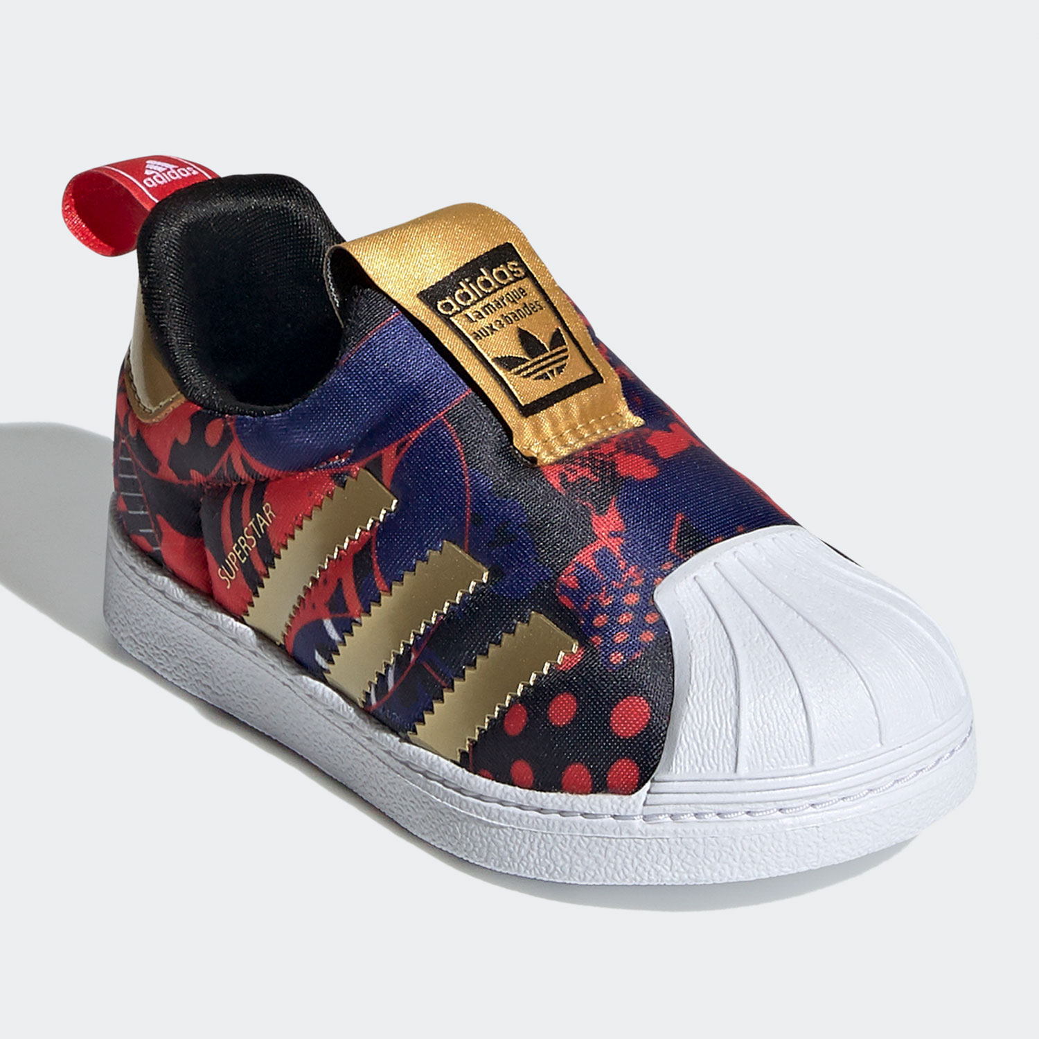 Adidas autentico trifoglio SUP - Adidas Shoes Superstar recensione e prezzo