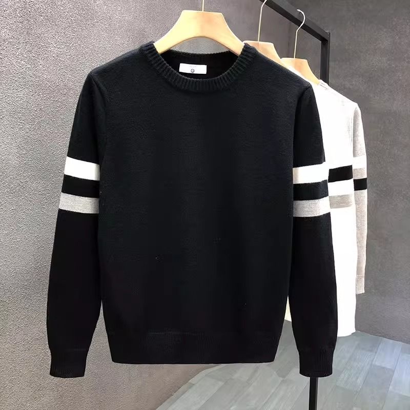 Maglione girocollo maglione la - Winter Clothes Shop recensione e prezzo