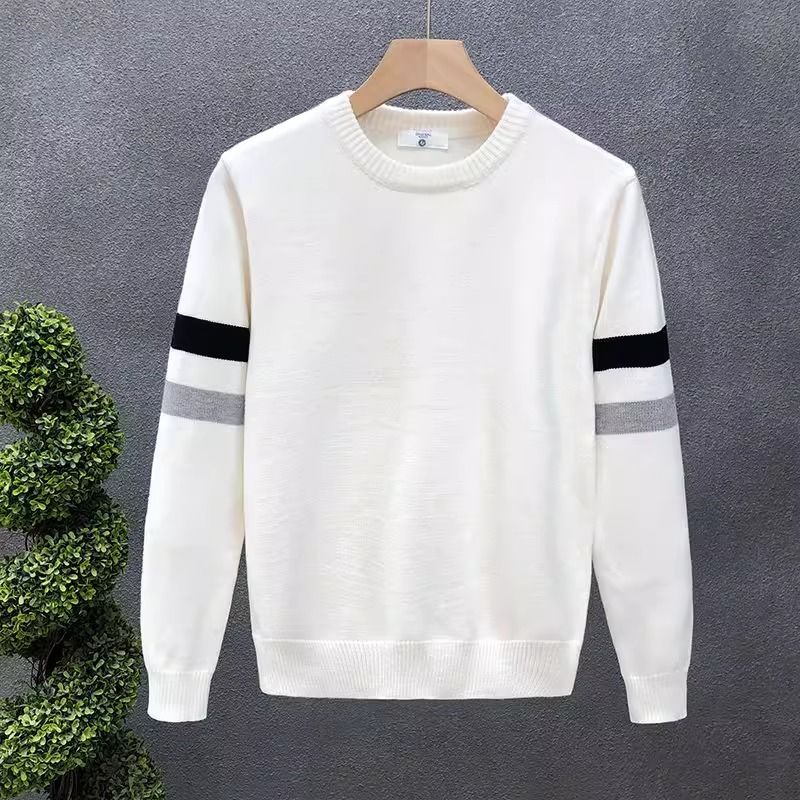 Maglione girocollo maglione la - Winter Clothes Shop recensione e prezzo
