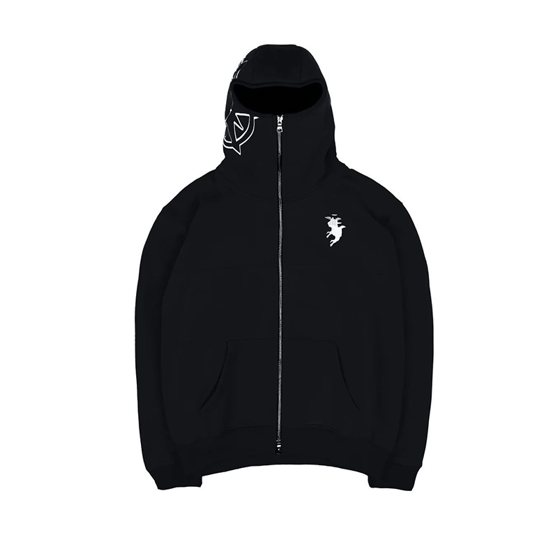 Uomini e donne Y2K Street Hip- - Winter Clothing Website recensione e prezzo