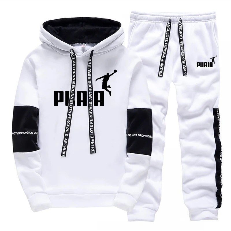 Tuta Sportiva da Uomo in Offer - Winter Clothing Hoodie recensione e prezzo