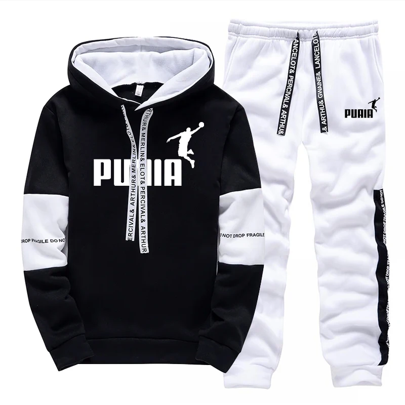 Tuta Sportiva da Uomo in Offer - Winter Clothing Hoodie recensione e prezzo
