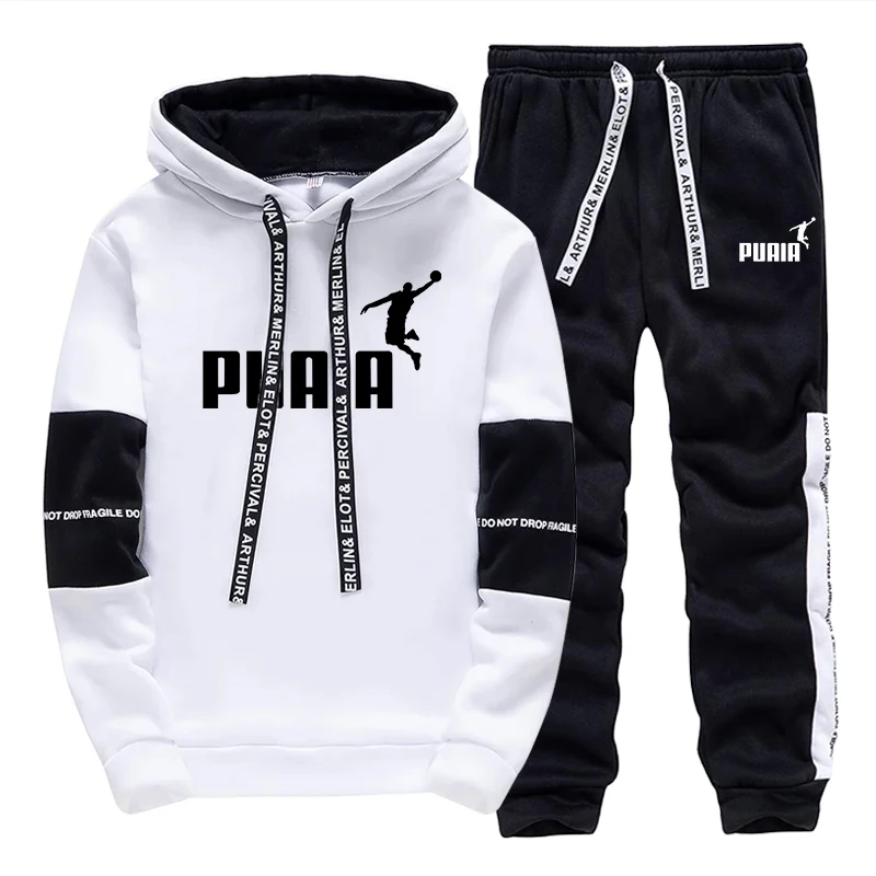 Tuta Sportiva da Uomo in Offer - Winter Clothing Hoodie recensione e prezzo