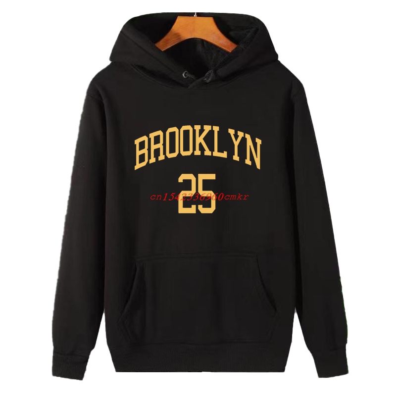 Novità in felpe Brooklyn 25 Ci - Winter Clothing Essential recensione e prezzo