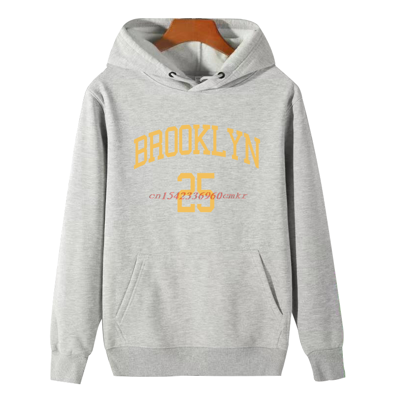 Novità in felpe Brooklyn 25 Ci - Winter Clothing Essential recensione e prezzo