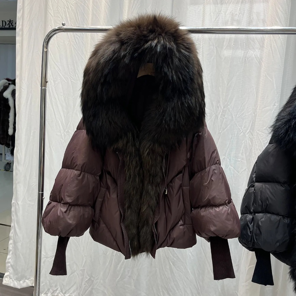 Cappotto in Vera Pelliccia per - Winter Clothing For Dogs recensione e prezzo