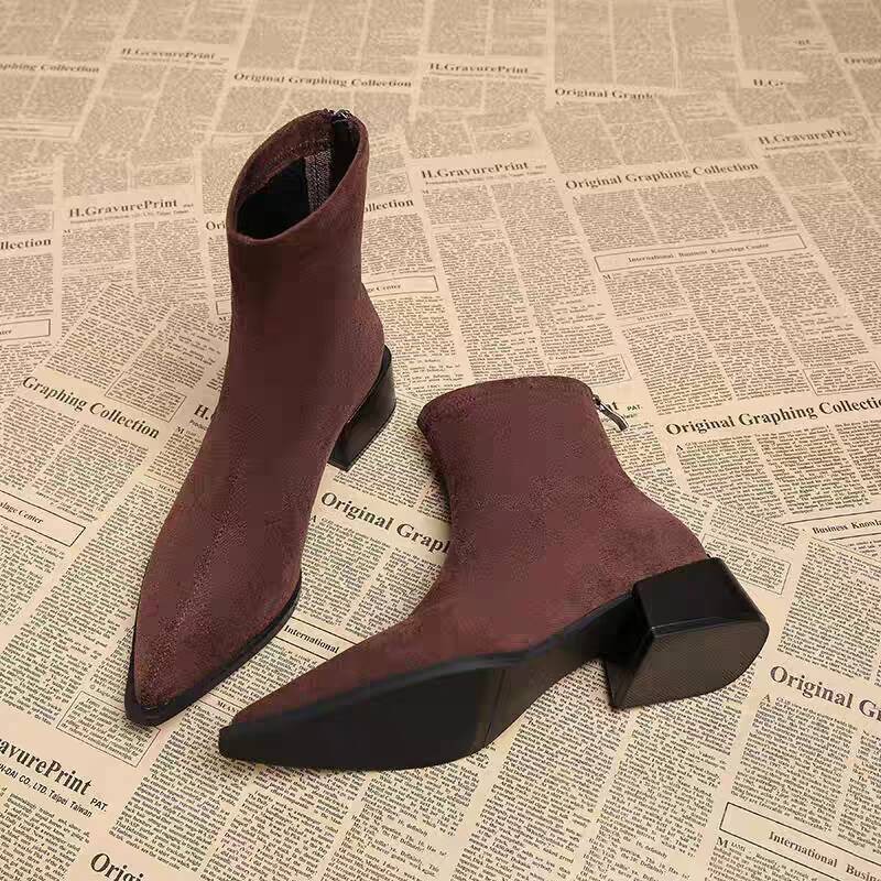 Nuovi Stivaletti da Donna con  - Winter Clothing Clearance Sale recensione e prezzo