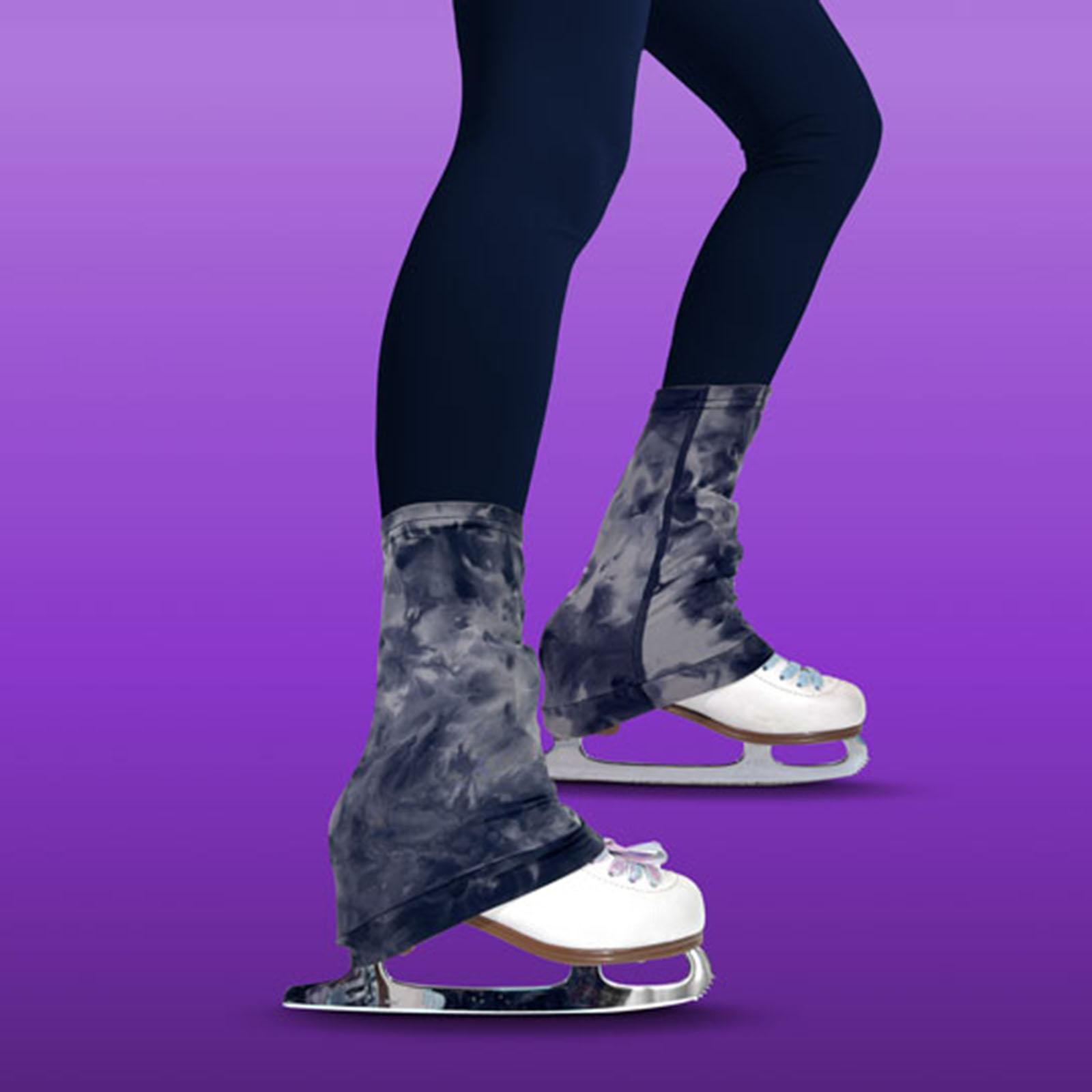 Scaldamuscoli per pattinaggio  - Winter Clothing Leg Warmers recensione e prezzo