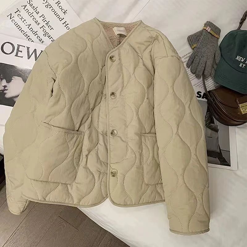 Autunno Inverno Giacca trapunt - Winter Clothing Trends recensione e prezzo