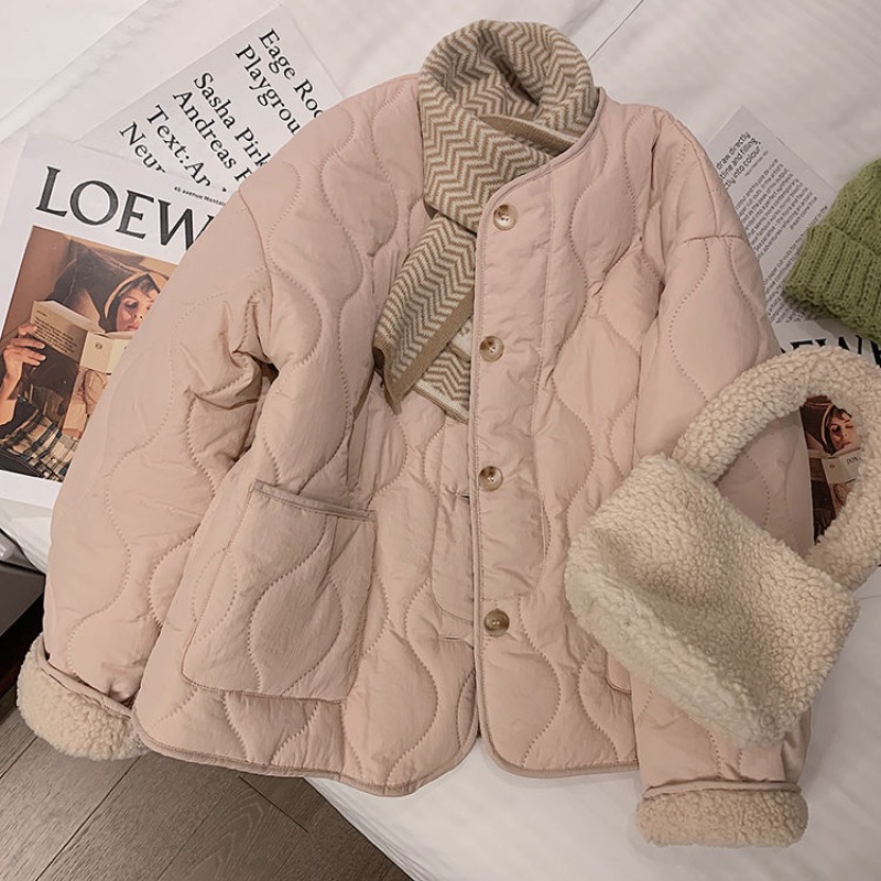 Autunno Inverno Giacca trapunt - Winter Clothing Trends recensione e prezzo