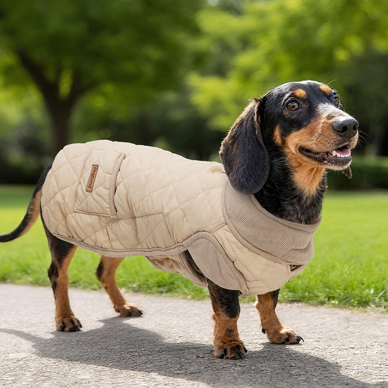 Cappotto Termico Invernale per - Winter Clothing For Dogs recensione e prezzo