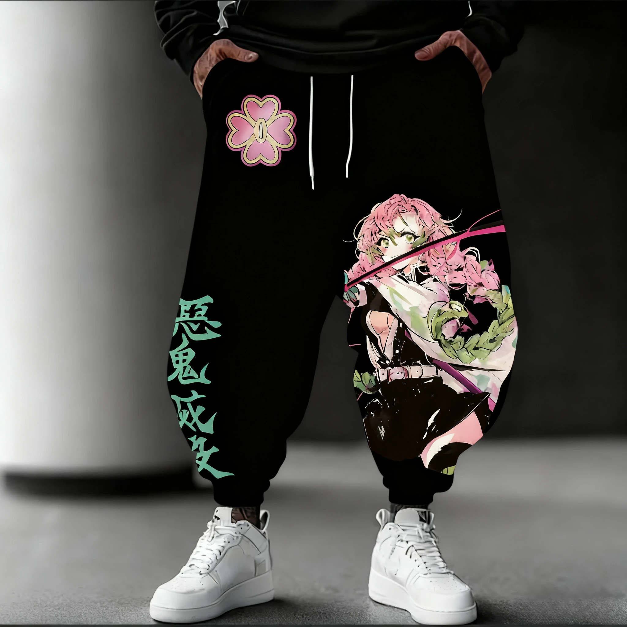 Demon Slayer Anime 2025 Autunn - Winter Clothing Anime recensione e prezzo