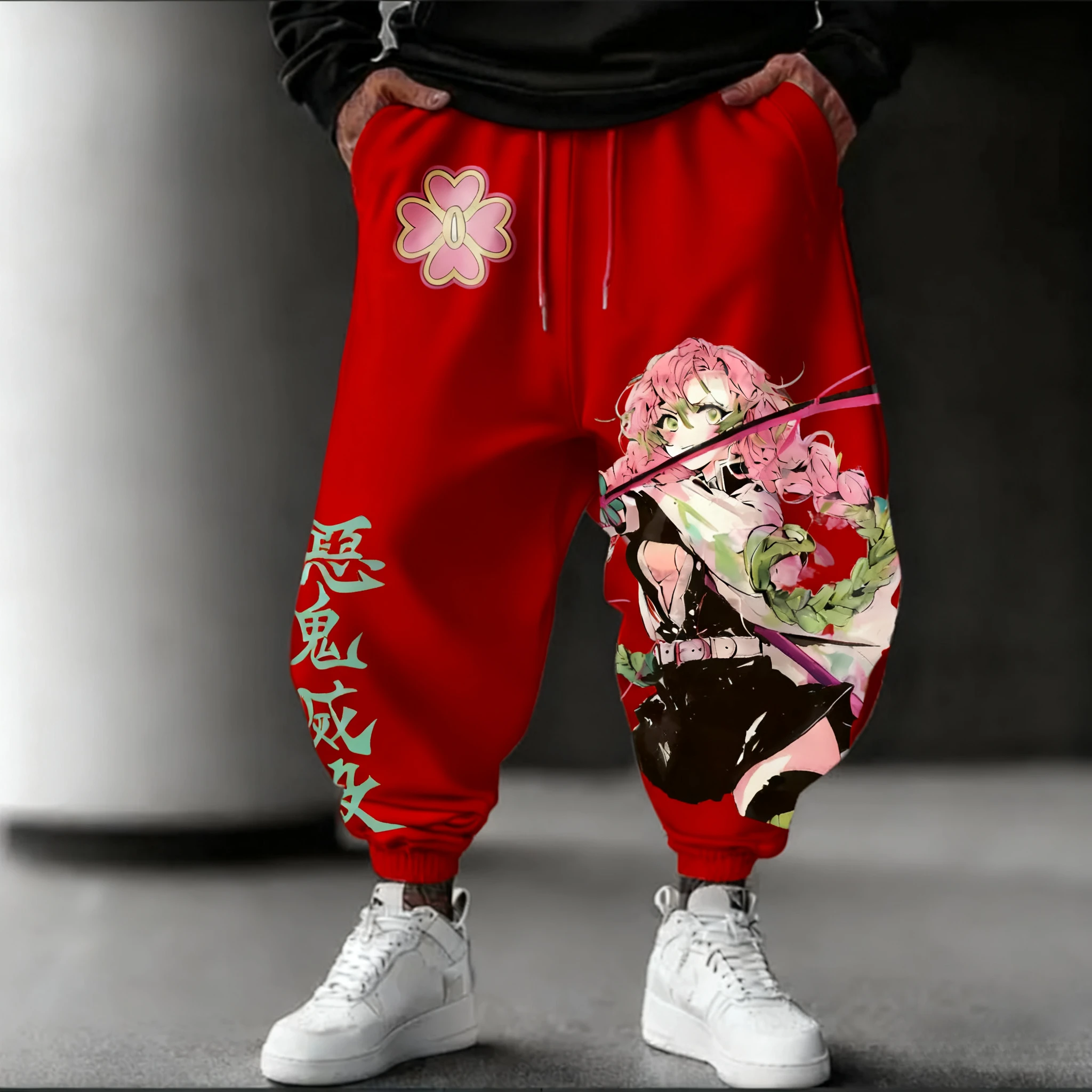 Demon Slayer Anime 2025 Autunn - Winter Clothing Anime recensione e prezzo