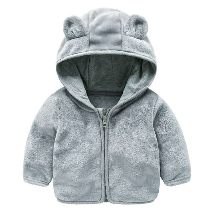 Cappotto per Bambini 1-4 Anni  - Winter Clothing For 1 Year Old Girl recensione e prezzo