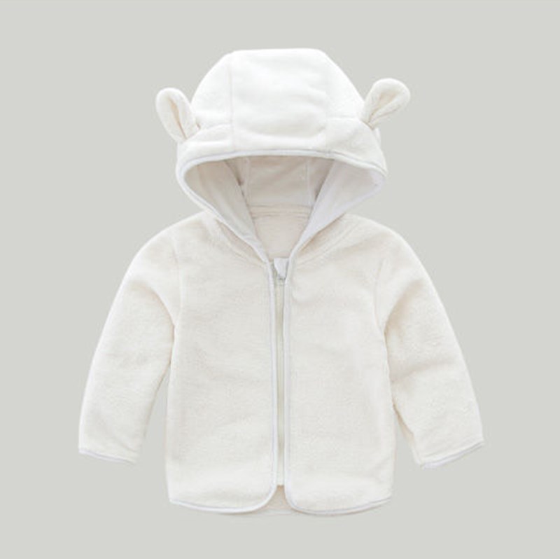 Cappotto per Bambini 1-4 Anni  - Winter Clothing For 1 Year Old Girl recensione e prezzo