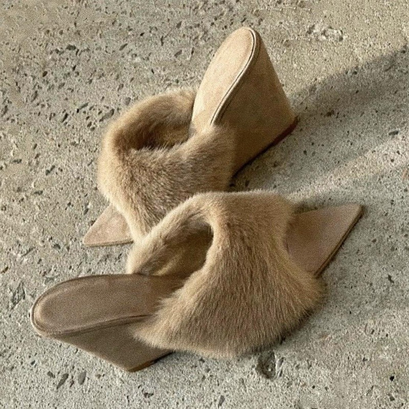 Soffici pantofole da donna zep - Winter Clothing Clearance Sale recensione e prezzo