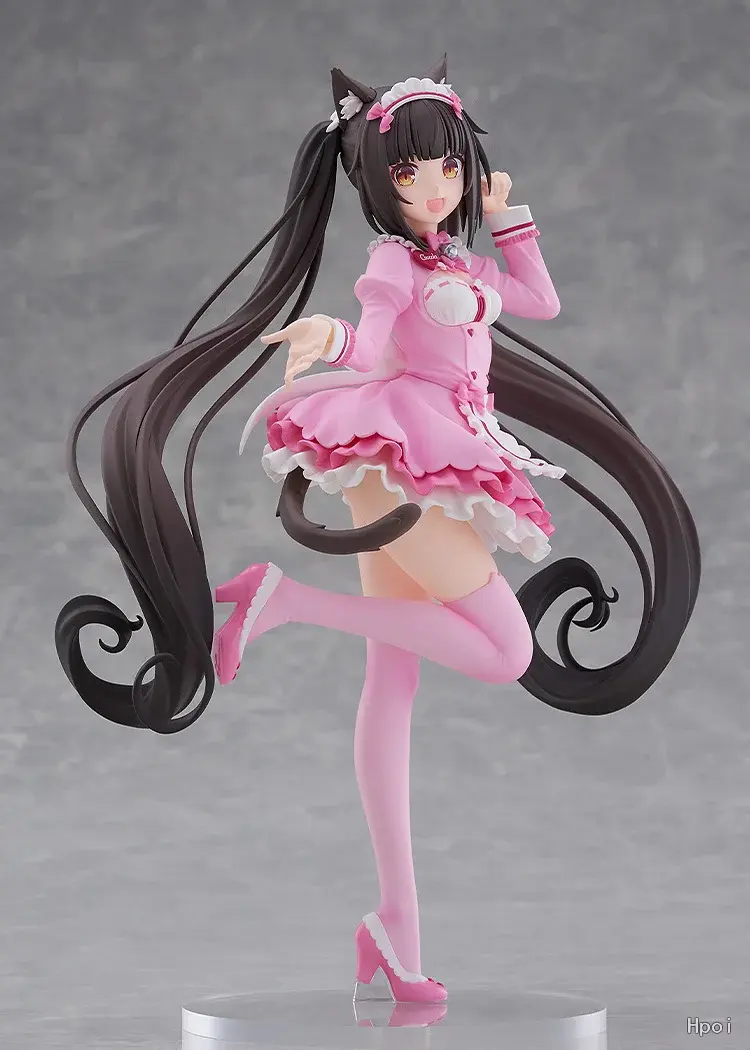 【Prevendita】GSC PUP NEKOPARA C - Winter Clothing H&M recensione e prezzo
