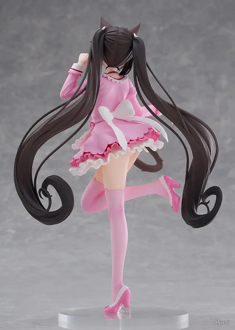 【Prevendita】GSC PUP NEKOPARA C - Winter Clothing H&M recensione e prezzo