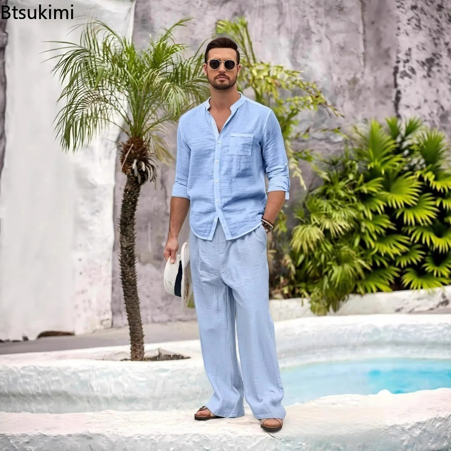 Nuovo Completo Casual da Uomo  - Winter Clothing For Men recensione e prezzo